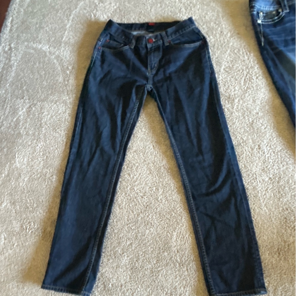 Bsx Japanese jeans size 31